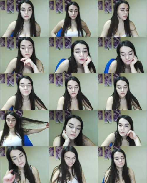 Download Video File: myfreecams karinshubert