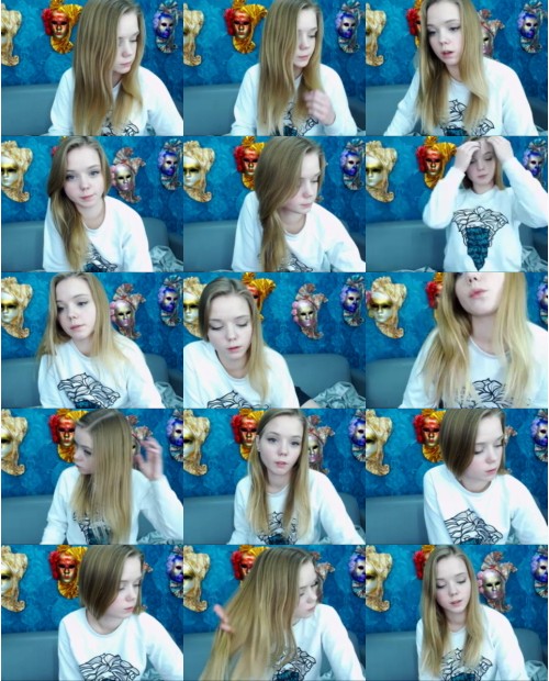 Download Video File: myfreecams karolinafox