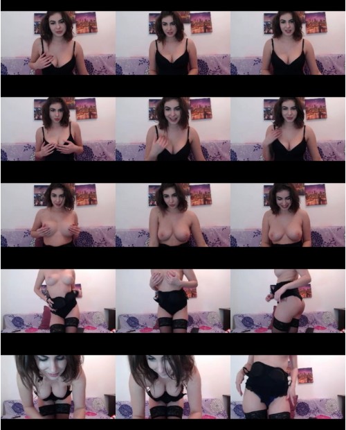 Download Video File: myfreecams karrinalove1