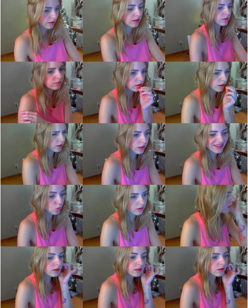 Download Video File: myfreecams katecassy