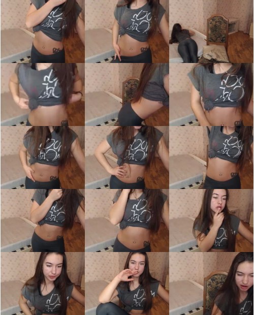 Download Video File: myfreecams katelinjuli