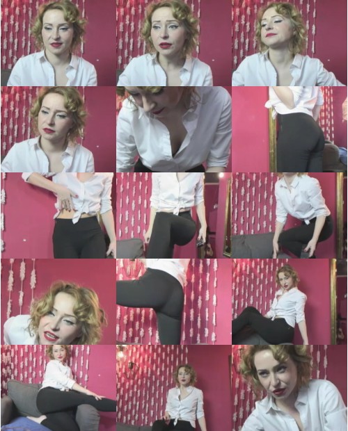 Download Video File: myfreecams kathyvonk 