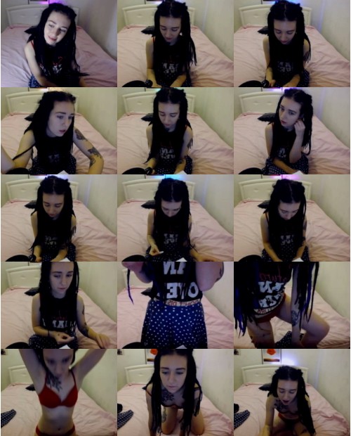 Download Video File: myfreecams katrinmustic