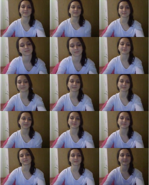 Download Video File: myfreecams kattybeauty