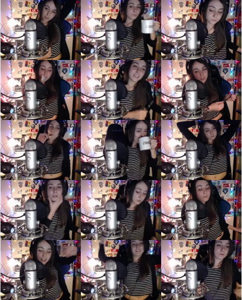 Download Video File: myfreecams kawaiicakez