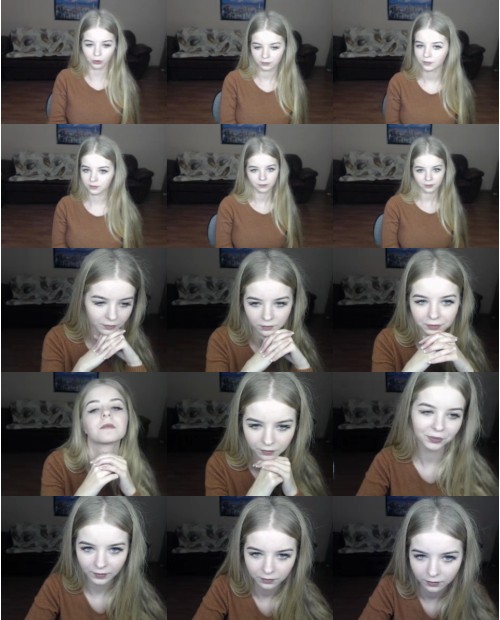 Download Video File: myfreecams kellyardent