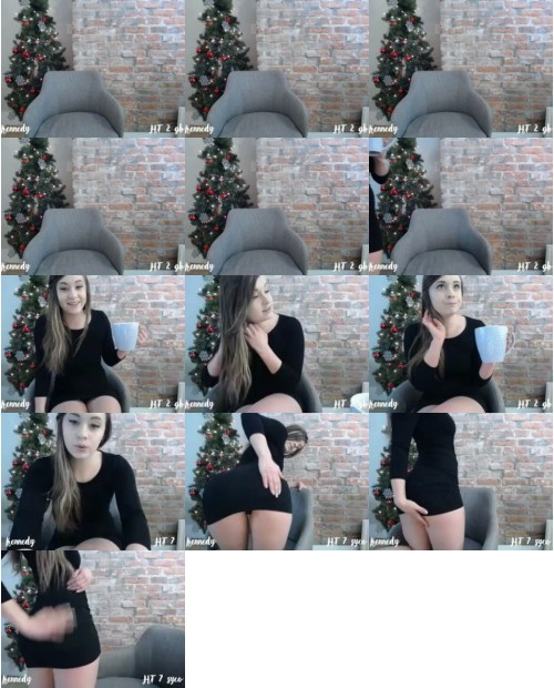 Download Video File: myfreecams kennedy