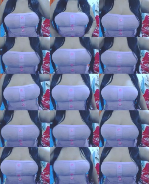 Download Video File: myfreecams khatiixa