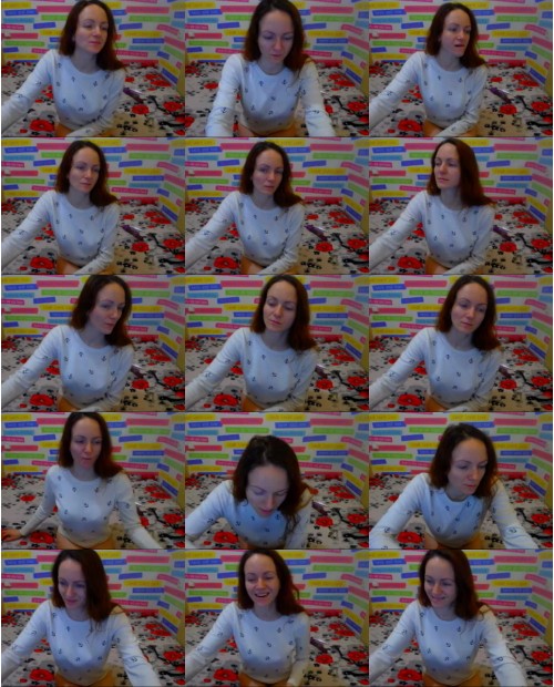 Download Video File: myfreecams kimamels