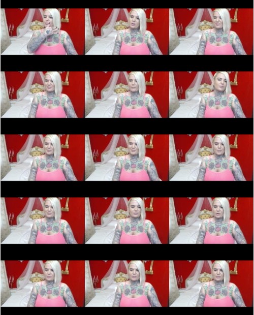 Download Video File: myfreecams kimberlylustt