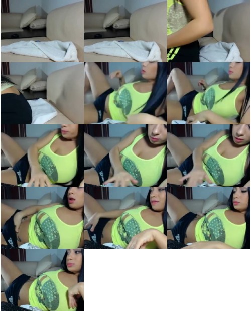 Download Video File: myfreecams kisay21