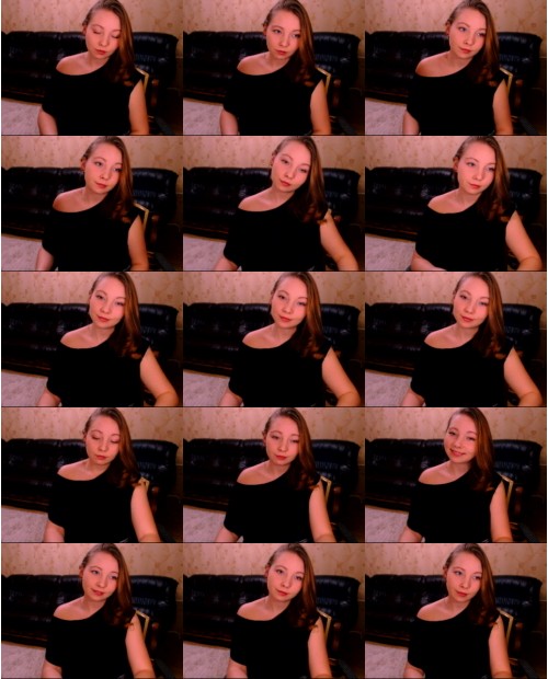 Download Video File: myfreecams kissitbetterr