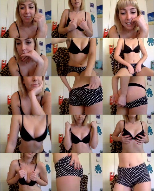 Download Video File: myfreecams kittylacee