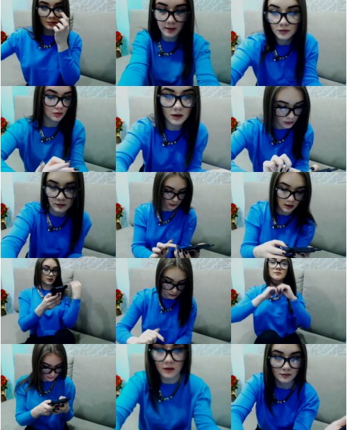 Download Video File: myfreecams kris kristy