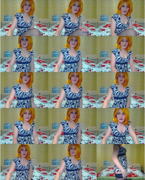 Download Video File: myfreecams kristi hot