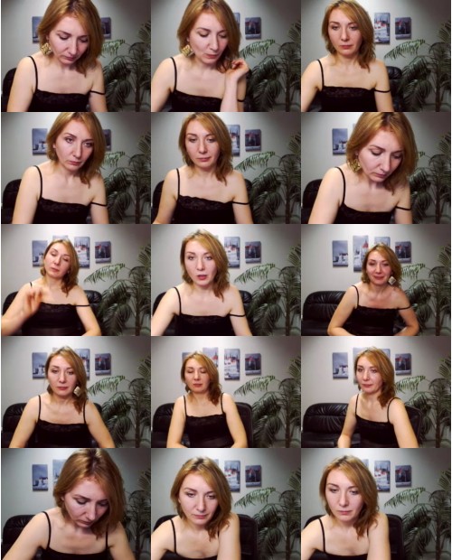 Download Video File: myfreecams kseniahot 