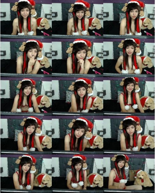 Download Video File: myfreecams kynkyangela