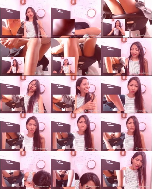 Download Video File: myfreecams latincaroline