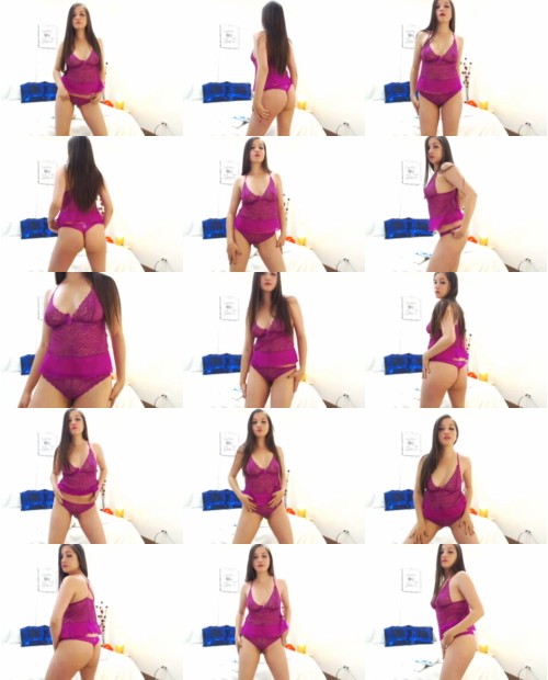 Download Video File: myfreecams lau latin