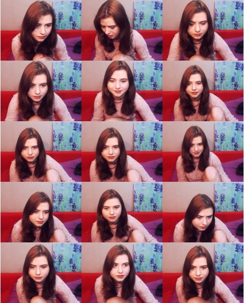 Download Video File: myfreecams lelilalily