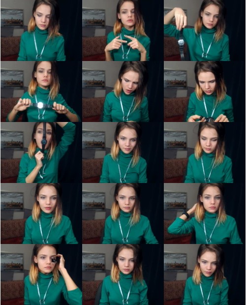 Download Video File: myfreecams lemimix