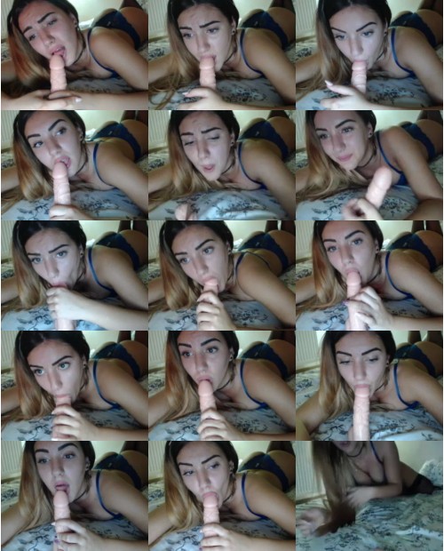 Download Video File: myfreecams lexysexy296