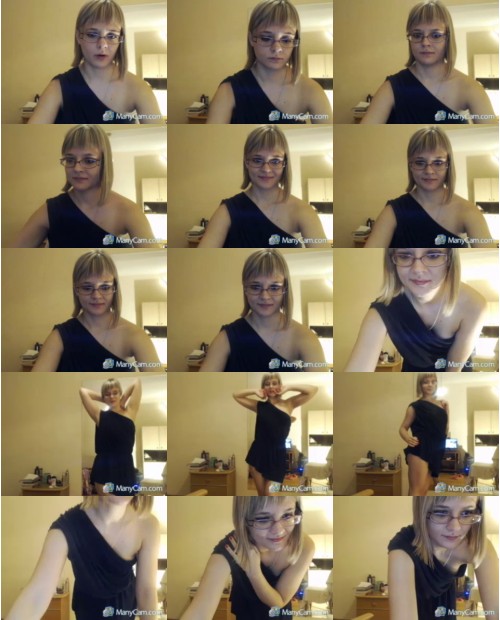 Download Video File: myfreecams lilshyann