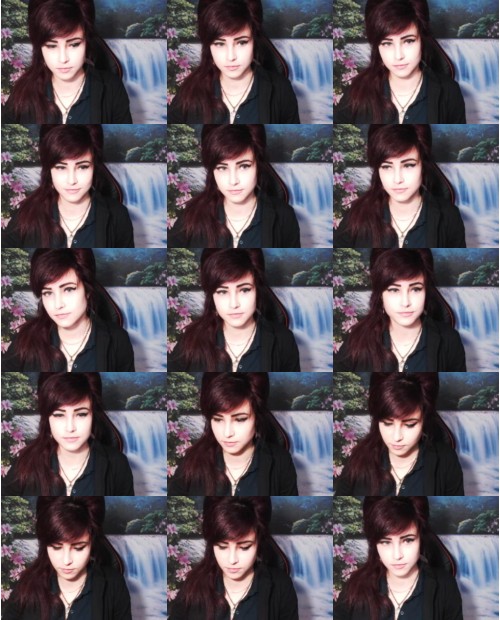 Download Video File: myfreecams littleanny