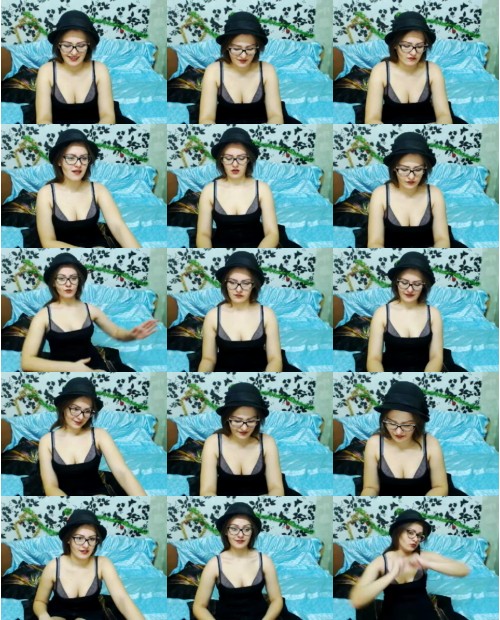 Download Video File: myfreecams lovelyjin