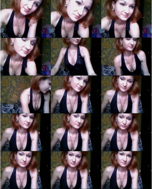 Download Video File: myfreecams lyalya