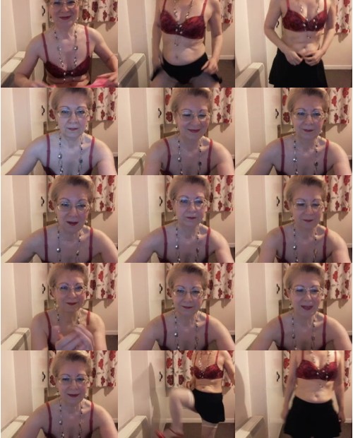 Download Video File: myfreecams madelaine33