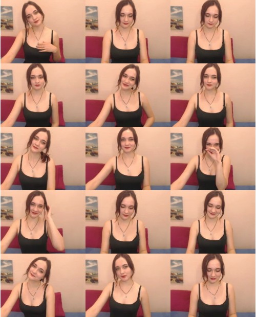 Download Video File: myfreecams malenagirl