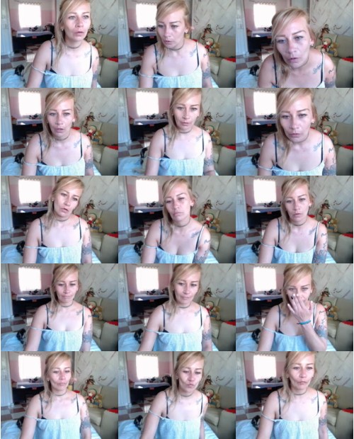 Download Video File: myfreecams margelinna