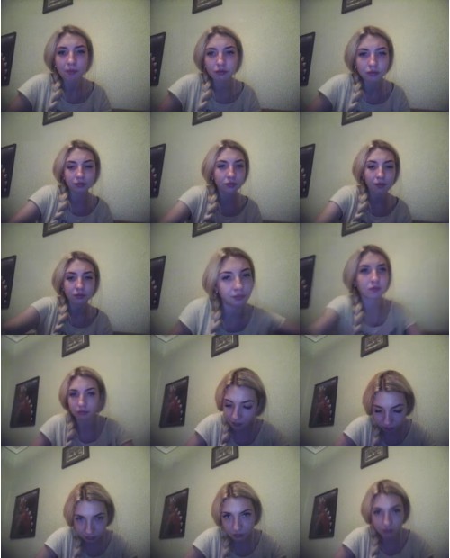 Download Video File: myfreecams mikki six