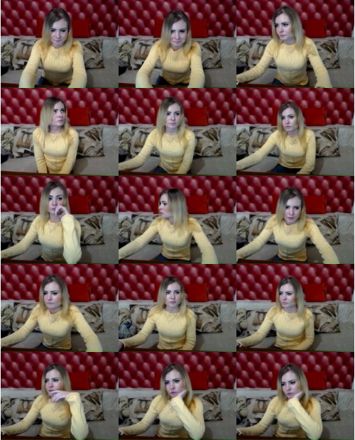 Download Video File: myfreecams miriambarbie