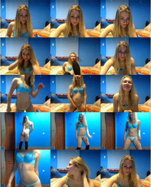 Download Video File: myfreecams misjaelee