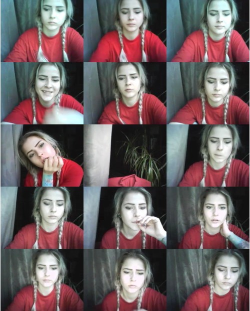 Download Video File: myfreecams misslazyass