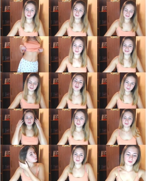 Download Video File: myfreecams natali kenny