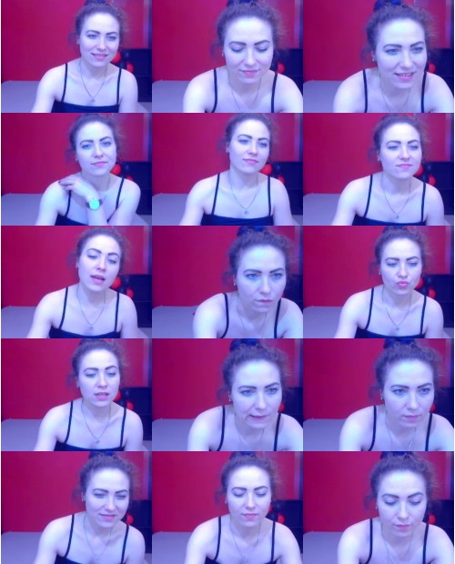 Download Video File: myfreecams natasharudova