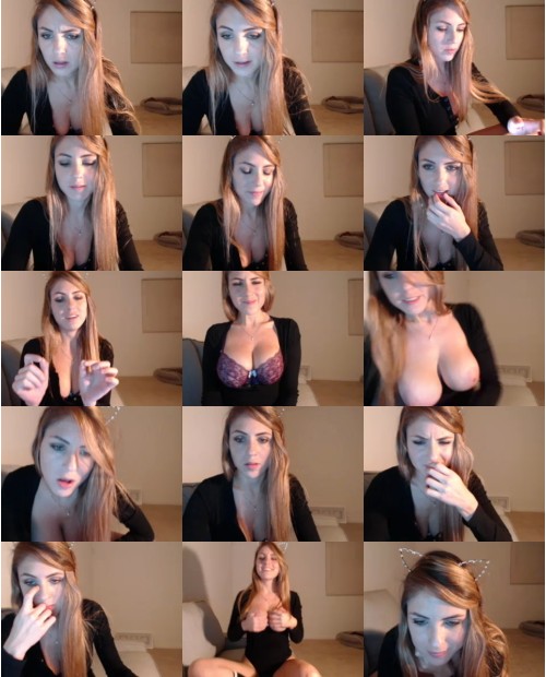 Download Video File: myfreecams alisonfire