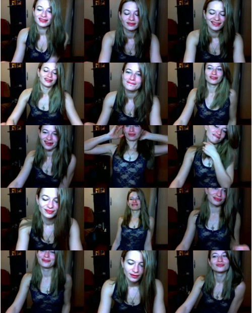 Download Video File: myfreecams leela j