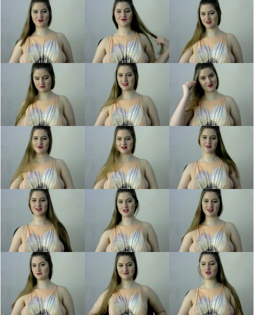 Download Video File: myfreecams susanitaa