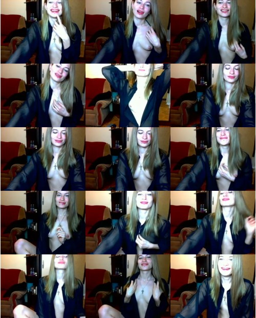 Download Video File: myfreecams leela j