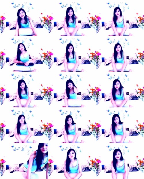 Madeinchinagirl Madeinchinagirl