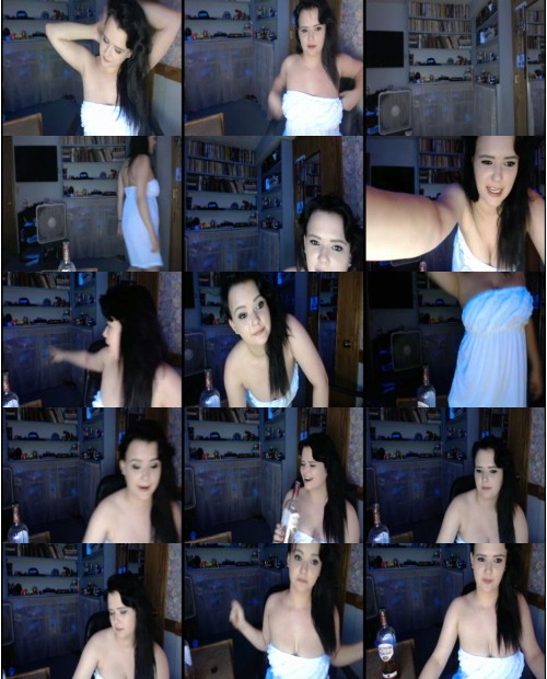 Download Video File: myfreecams nyx  