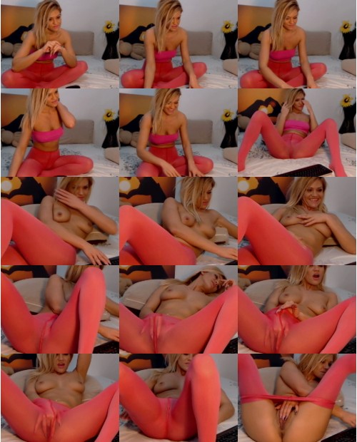 Download Video File: myfreecams a0inna