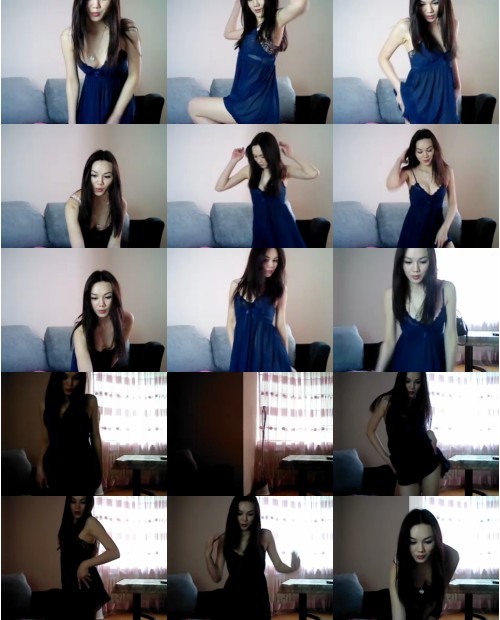 Download Video File: myfreecams aalia west