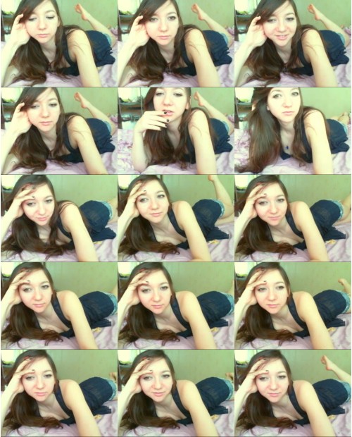 Download Video File: myfreecams aalina 