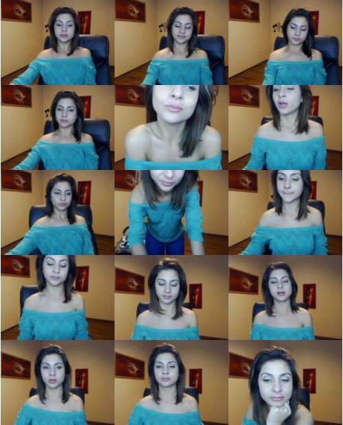 Download Video File: myfreecams aamirra