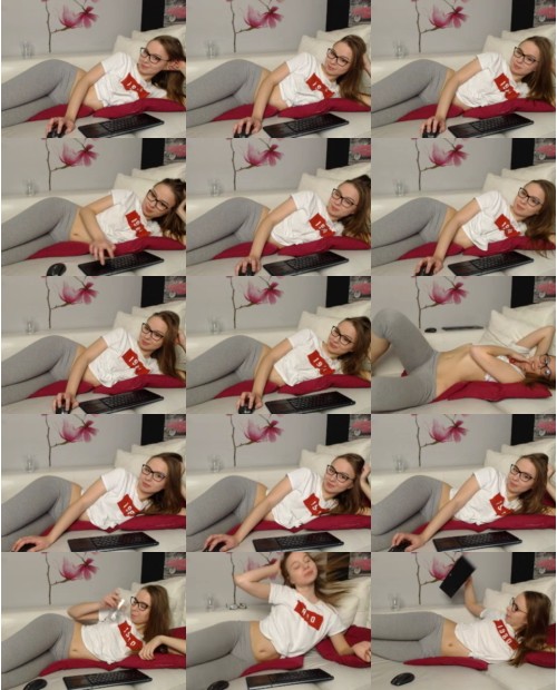 Download Video File: myfreecams abbiee18